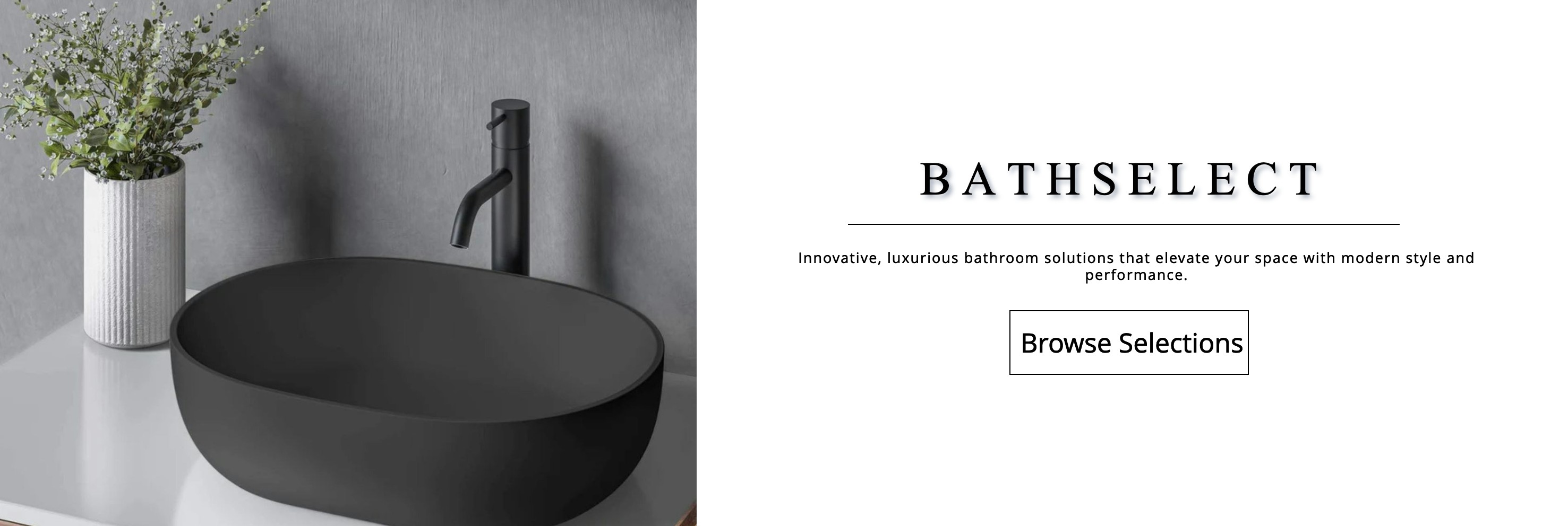 Vessel Bathroom Sinks